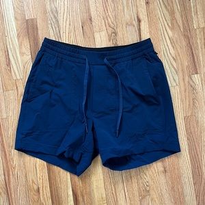 Lululemon Bowline Short